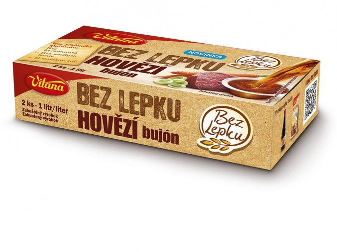 5636 hovezi bujon 56g