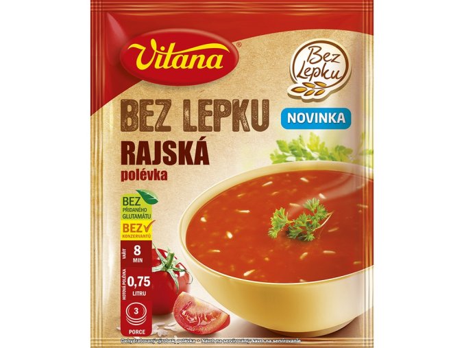 5654 rajska polevka 76g