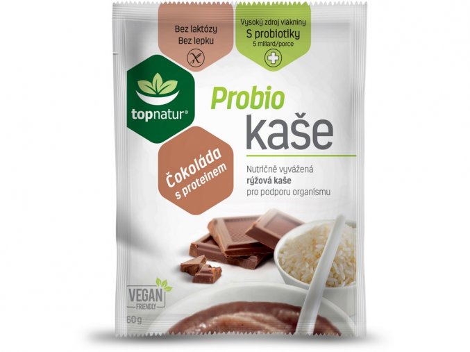 7805 probio kase protein s cokoladou 60g