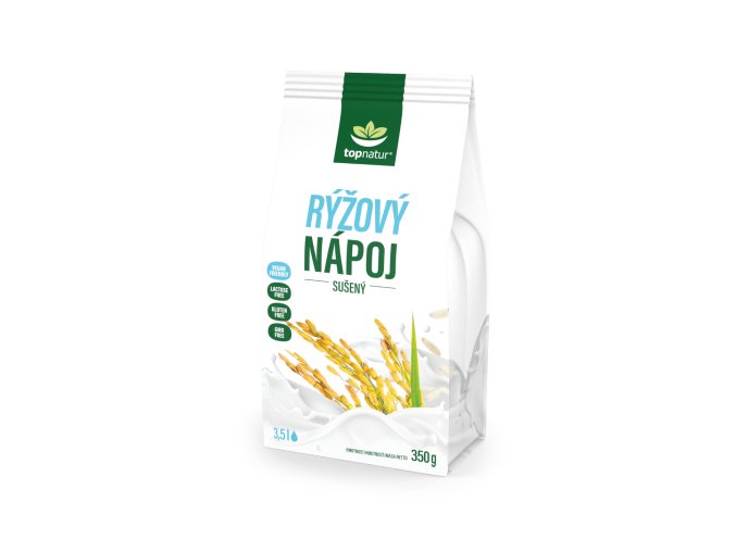 Rýžový nápoj