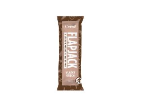 12554 tycinka flapjack vlassky orech 60g