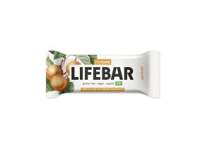 Lifebar meruňka