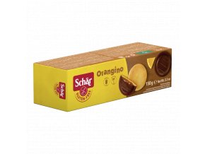 schar orangino polomacene piskoty s pomerancovym zele bez lepku 150g ct8