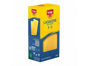 schar testoviny lasagne bez lepku 250g ct 6