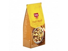 schar fruit musli ovocne bez lepku 375g ct 6