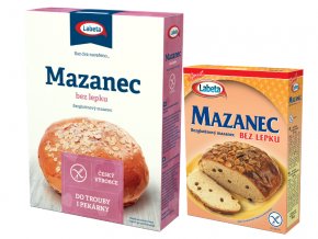 Mazanec
