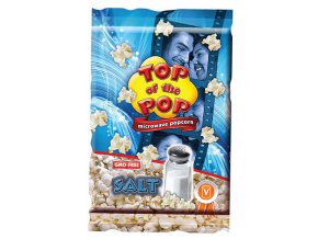 popcorn 100g sul