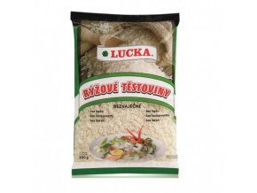 lucka ryzove testoviny polevkove hvezdicky 300 g (1)