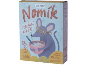 Nomík