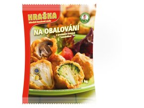 1475 hraska na obalovani 1kg