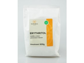 Erythritol Natural