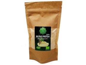 Altevita BIO rýžový protein 200g