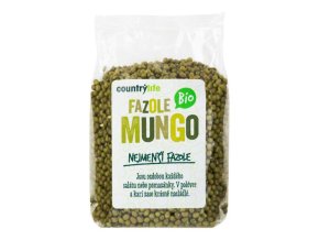 Mungo bio