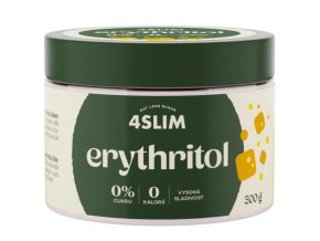 erythritol