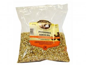 1601 pohanka kroupa 400g