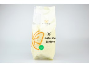 16148 naturalka jahlova bezlepkova instantni kase natural 200g