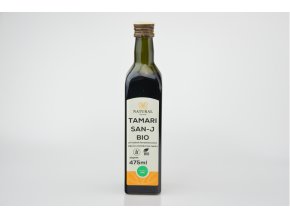 16190 tamari san j bio sojova omacka bez lepku natural 475ml