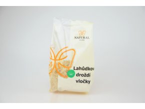 16340 lahudkove drozdi vlocky natural 100g