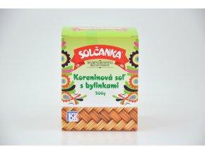 16634 solcanka koreninova sul s bylinkami 500g