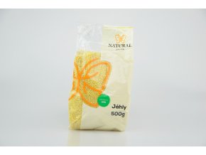 16649 jahly natural 500g