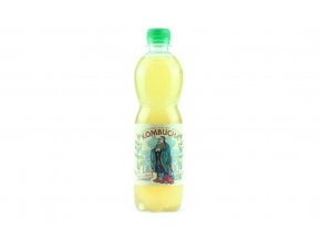 17057 kombucha medunka stevikom 500ml