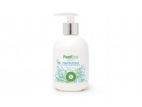 17540 tekute mydlo s panthenolem feel eco 300ml