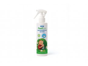 17615 odstranovac skvrn baby feel eco 200ml