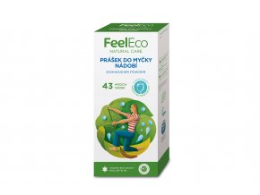 17627 prasek do mycky nadobi feel eco 860g