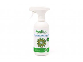 17639 komplexni cistic povrchu feel eco 450ml