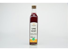 17672 ume ocet natural 500ml