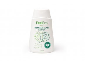 Feel eco šampon Normální vlasy