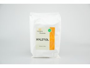 17834 xylitol sladidlo natural 500g