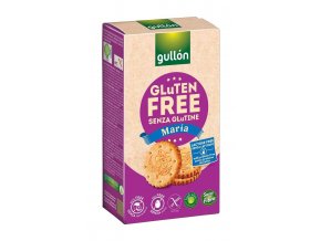 Gullón Maria bezlepkové sušenky 400g