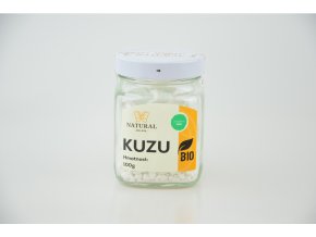 Kuzu BIO - Natural 100g