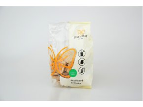 Sušenky skořicové bez lepku, vajec a mléka - Natural 150g