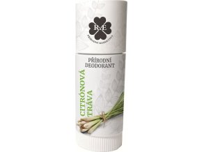 rae prirodni tuhy deodorant citronova trava 25ml