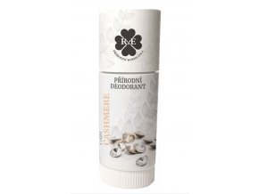 rae prirodni tuhy deodorant kasmir 25ml