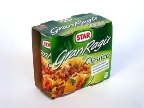 star gran ragu classico 2 x 180 g 469 679