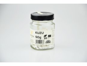 Kuzu BIO - Natural 50g