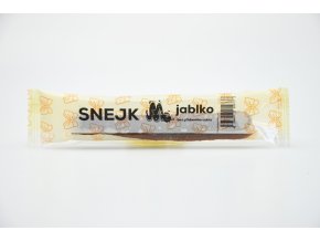 Snejk jablko