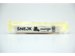 SNEJK mango - ovocná pochoutka bez přidaného cukru - Natural 30g