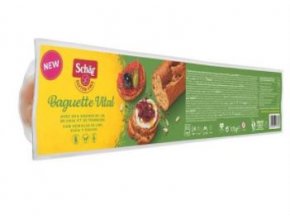 Baguette Vital 175g