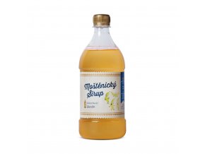 6160 mostenicky sirup banan 0 7