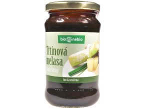 2048 bio melasa trtinova nesirena 450g