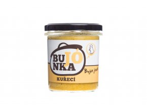 Bujónka kuřecí 330g