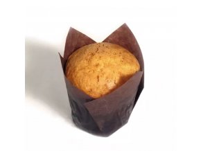 Muffin borůvkový