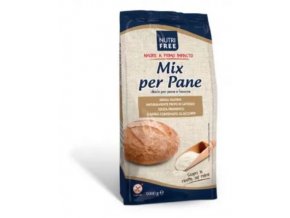 Mix per Pane
