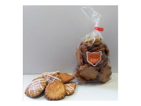 bezlepkove pernicky liska 200 g