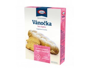 Labeta Vánočka bez lepku