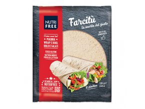 NF Tortilla